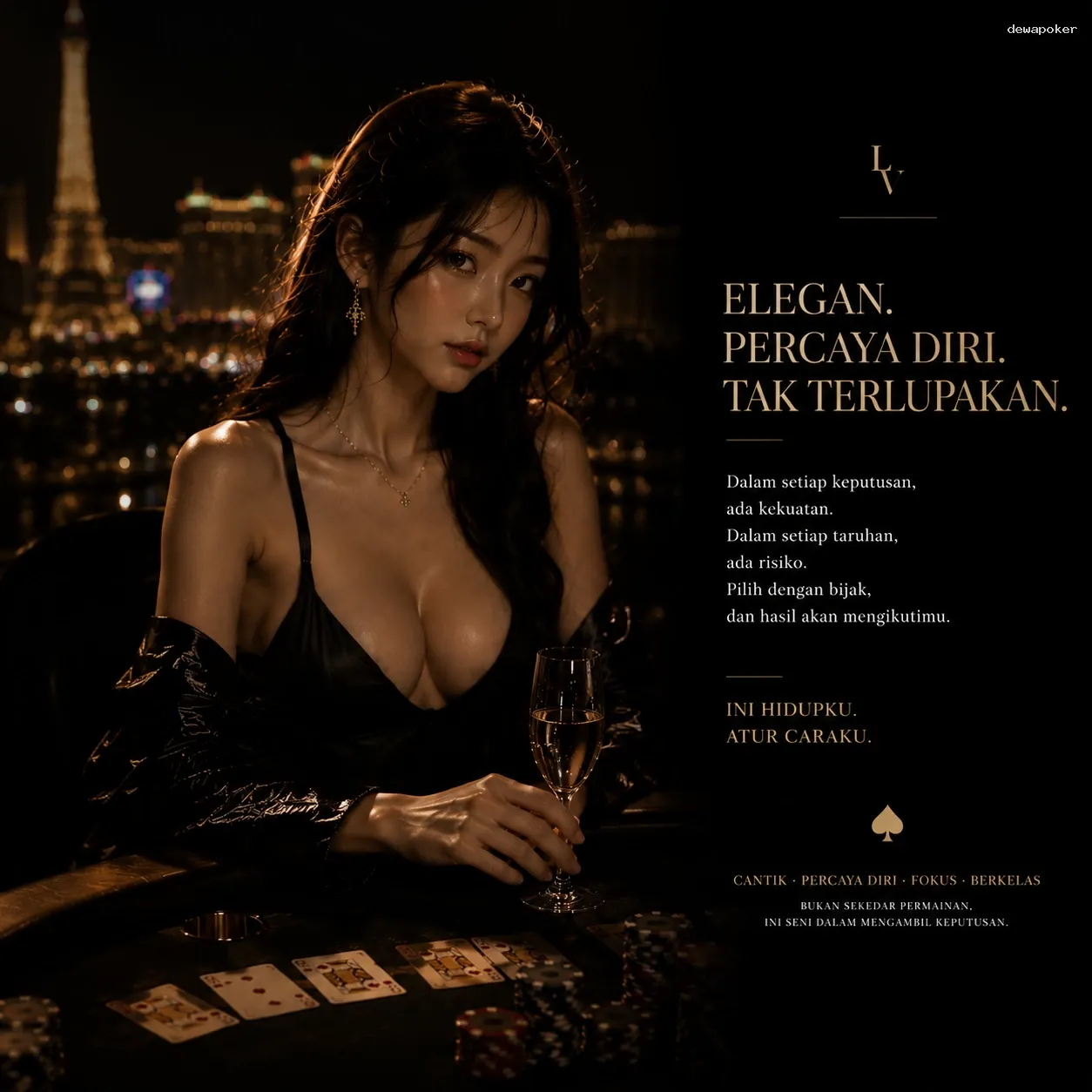 Menjelajahi Ragam Game dari dewapoker bagi Pecinta Game