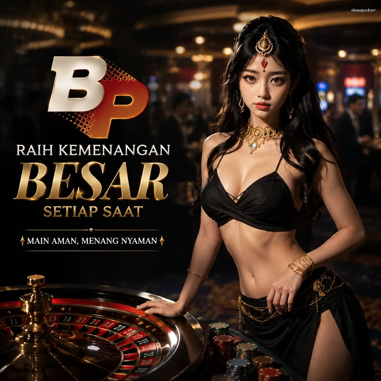 Analisis Performa Game di Platform dewapoker