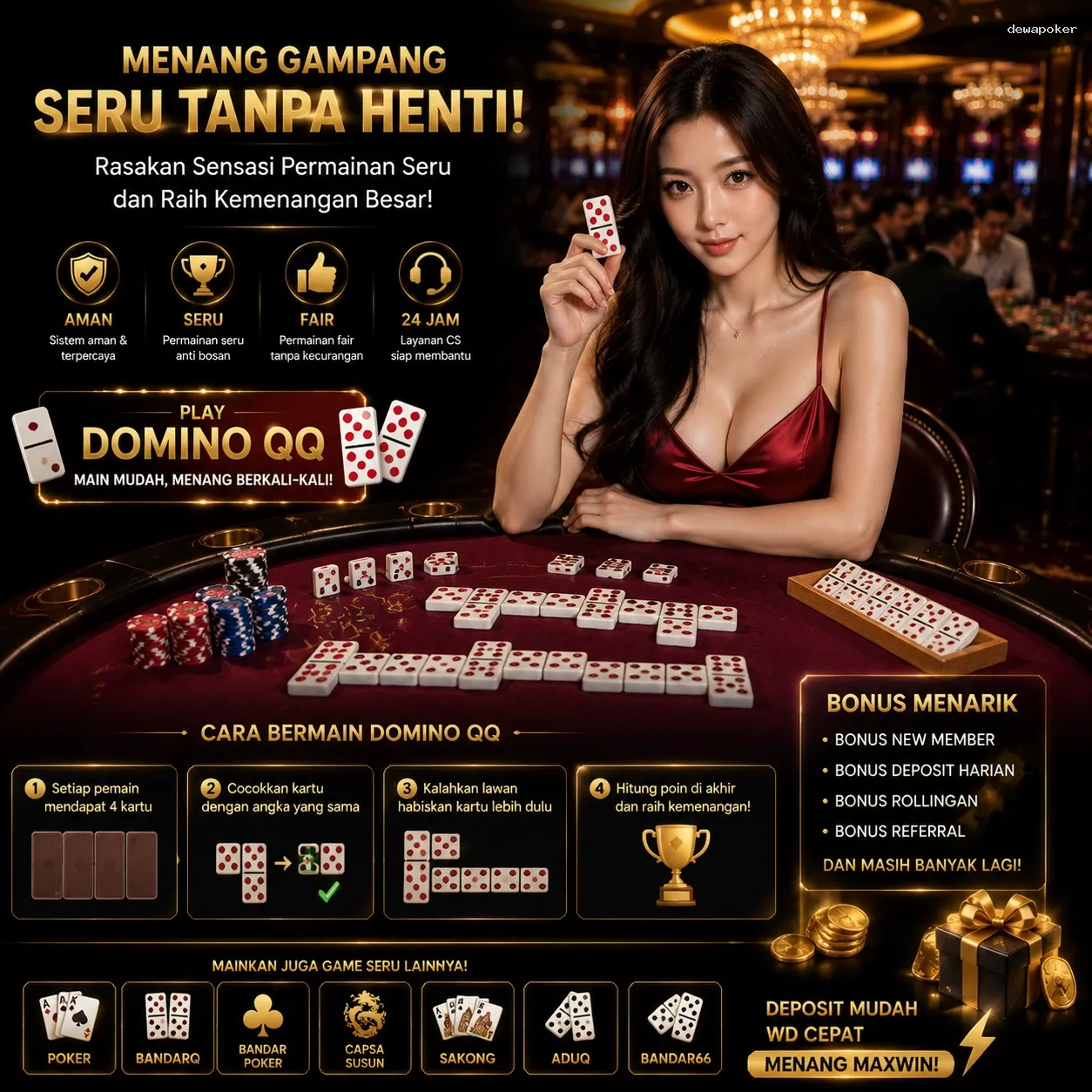 dewapoker