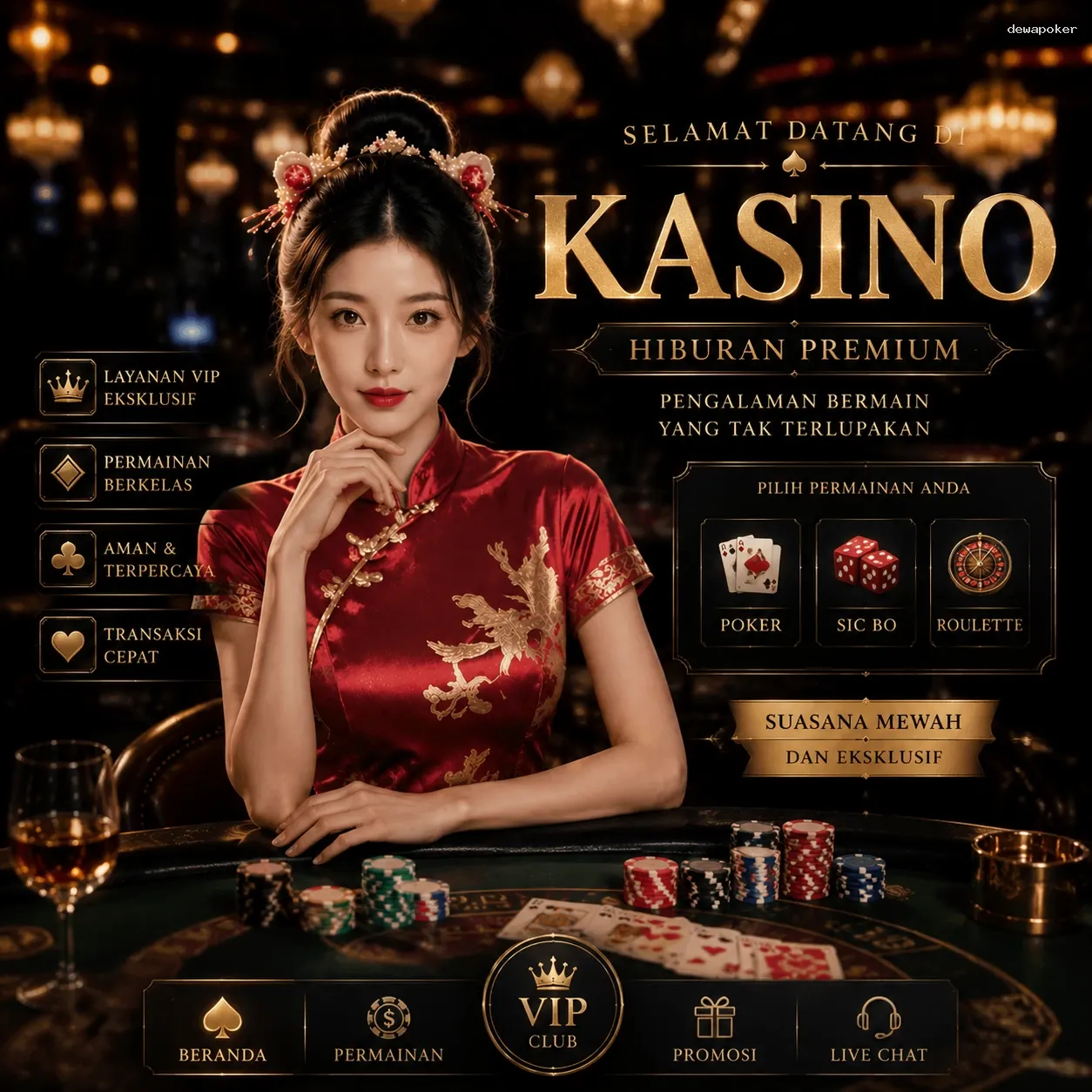 dewapoker